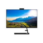 Lenovo IdeaCentre All-in-One  3 AMD Ryzen 3 5300U, 8GB RAM, 256GB SSD, 24" FHD Display.