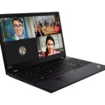 Lenovo ThinkPad T15 Gen 2 Core i7 |11th Gen |8GB RAM |512GB SSD |15.6 inch| WIN 11|20W400QXUE