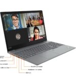 Lenovo ThinkPad T15 Gen 2 Core i7 |11th Gen |8GB RAM |512GB SSD |15.6 inch| WIN 11|20W400QXUE - Image 4