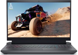 Dell Inspiron G15 5530 Gaming Laptop