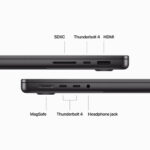 Apple 14" MacBook Pro M3 Pro