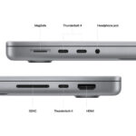 MacBook Pro 14 inch 2023 M2 Pro