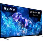 Sony BRAVIA XR A80K