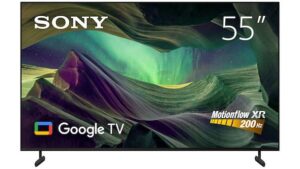 Sony X85L 55 inch