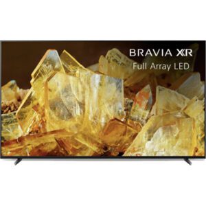 Sony BRAVIA XR X90L 55 inch