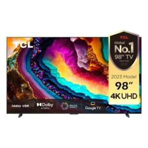 TCL P745 98 inch