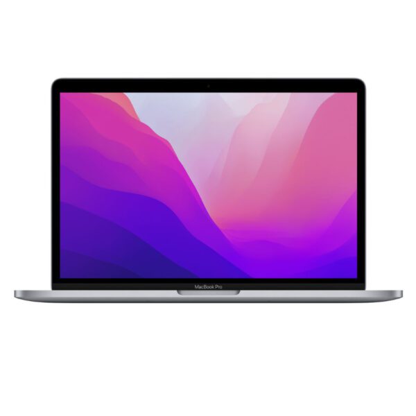 MacBook Pro 13-inch M2 chip 2022