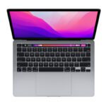MacBook Pro 13-inch M2 chip 2022 - Image 2