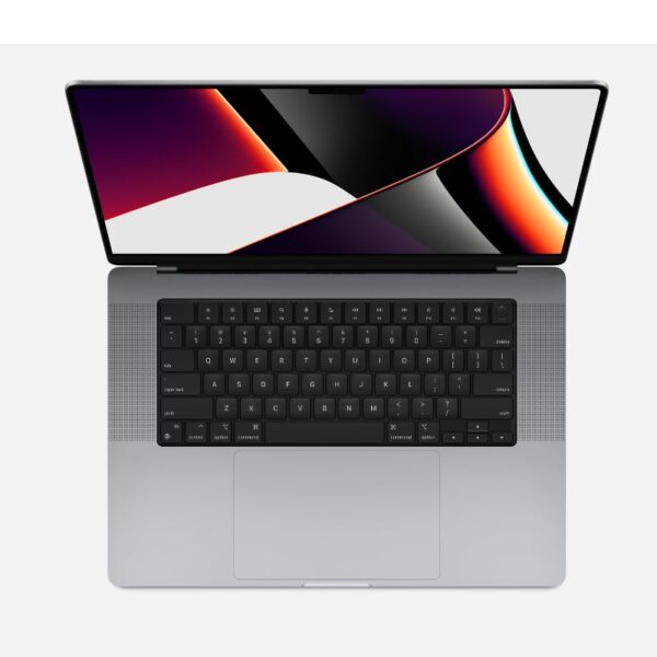 MacBook Pro 16-inch 2021 M1 Max