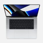 MacBook Pro 16-inch 2021 M1 Max