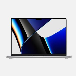 MacBook Pro 16-inch 2021 M1 Max