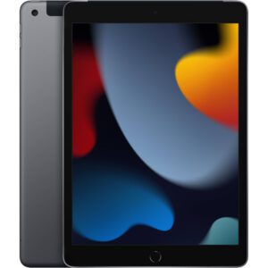 Apple 10.2" iPad