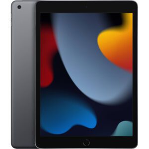 Apple 10.2" iPad 9th Gen