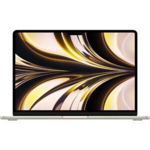 Apple 13" MacBook Air M2 Chip 2022
