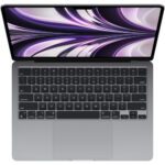 Apple 13" MacBook Air M2 - MLXX3LL/A