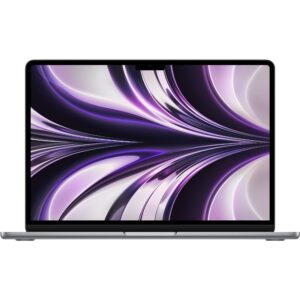 Apple 13" MacBook Air M2 - MLXX3LL/A