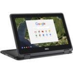 Dell Latitude 3189 x360 Intel Pentium - Image 2