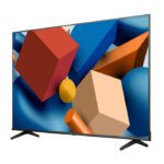 Hisense 43A6K 43 inch 4K UHD Smart TV - Image 4