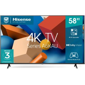 Hisense 58A6K 58 inch