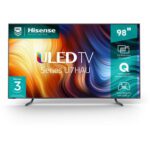 Hisense U7H 98 inch 4K ULED Smart TV