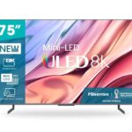 Hisense U80H 75 inch