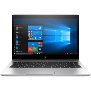 HP 14" EliteBook 840 G6 Core i5