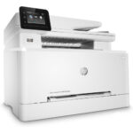 HP Color LaserJet Pro M283fdw