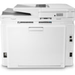 HP Color LaserJet Pro M283fdw
