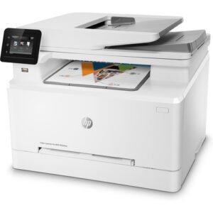 HP Color LaserJet Pro M283fdw