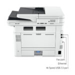 HP LaserJet Pro MFP 4103fdw