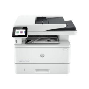 HP LaserJet Pro MFP 4103fdn