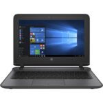 HP ProBook 11 G2