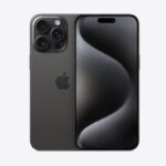 Apple A17 Pro Max