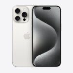 Apple A17 Pro Max