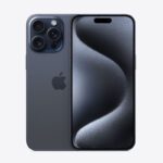 Apple A17 Pro Max