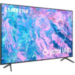 Samsung CU7000 70 inch