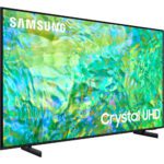 Samsung CU8000 85 inch