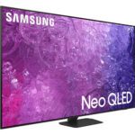 Samsung Neo QLED QN90C 65 inch 4K Smart TV (2023) - Image 3