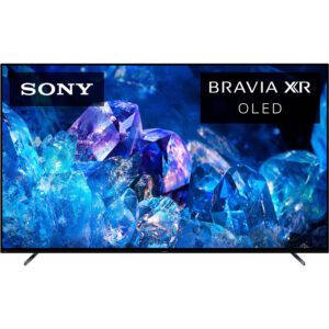 Sony BRAVIA XR A80K