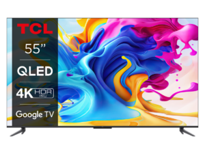 TCL C645 55 inch