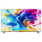 TCL C645 75 inch