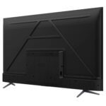 TCL C645 75 inch QLED Smart Google TV - Image 2