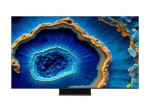 TCL C755 75 inch