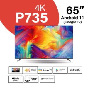 TCL P735 65 inch