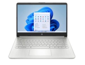 HP 14s dq5013nia |Core i7 1255U