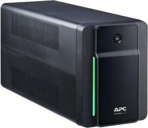 APC Back-UPS 1600VA