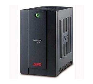 APC Back-UPS 750VA