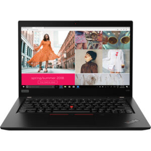 Lenovo ThinkPad X390|Core i5