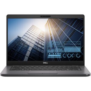 Dell Latitude 5300|Core i5