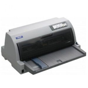 Epson LQ690 Dot Matrix Printer